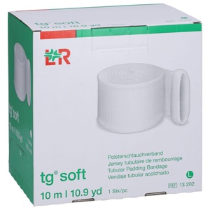 TG soft Polsterschlauchverband Gr.L Produktbild