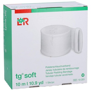 TG soft Polsterschlauchverband Gr.M Produktbild