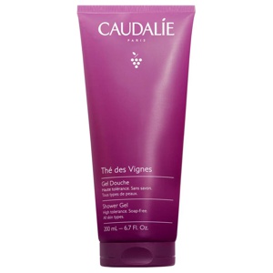 Thé Des Vignes Shower Gel 200 ml produkt bild