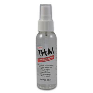 Thai Deo-Spray Crystal Mist 60 ml produkt bild
