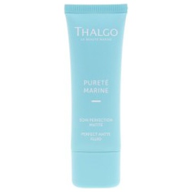 Thalgo Pureté Marine Anti-Shine Matte Fluid 40ml Produktbild