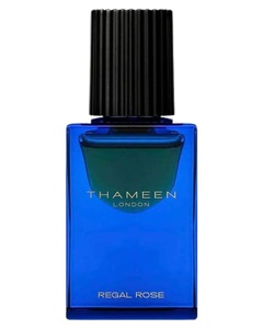 Thameen London Regal Rose Extrait d’Huile de Parfum Extrait d'Huile de parfum 10 ml Produktbild