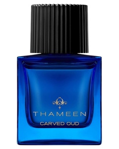 Thameen Regal Musk Extrait d'Huile de Parfum 10 ml Produktbild
