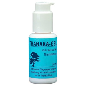 THANAKA Gel Produktbild