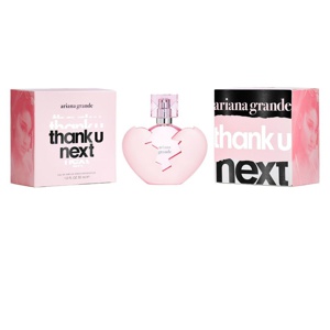 Ariana Grande Thank U Next Eau de Parfum 30 ml produktbilde
