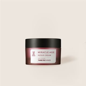 THANK YOU FARMER - Miracle Age Repair Cream 50ml 50ml Produktbild