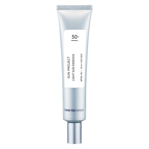 Thank You Farmer Sun Project Light Sun Essence 40 ml produktbilde