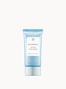 Thank You Farmer Water Sun Cream SPF50+ PA+++ 100ml product image