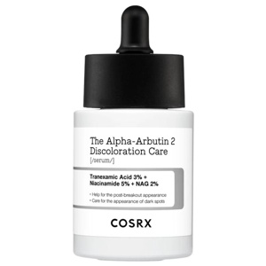 The Alpha-Arbutin 2 Discoloration Care Serum 50 ml produkt bild