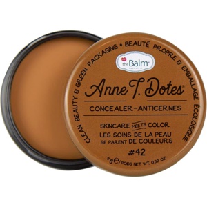 the Balm Anne T Dote Concealer Medium Dark (#34) produktbillede