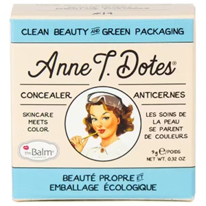 the Balm Anne T. Dotes Concealer produktbillede