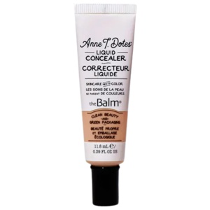 the Balm Anne T. Dotes Liquid Concealer produktbillede
