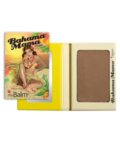 the Balm Bahama Mama Dark Tan - 7 g produktbillede
