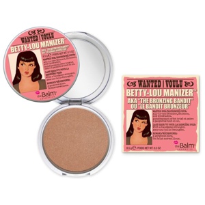 the Balm Betty-Lou Manizer The Bronzing Bandit Bronzer/Shadow 8 g produkt bild
