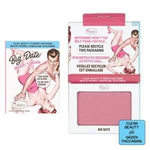 the Balm Big Date Blush produkt bild