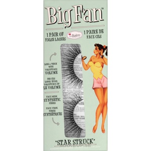 the Balm Big Fan Lashes Star Struck Dramatic produktbillede