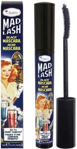 the Balm Mad Lash Mascara Black produktbillede