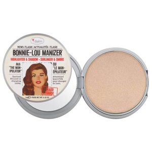 the Balm Bonnie Lou Manizer 9 g produktbillede