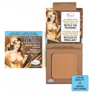 theBalm Bronzilla Bronzer produkt bild