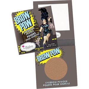 the Balm Brow Pow Eyebrow Powder produktbillede