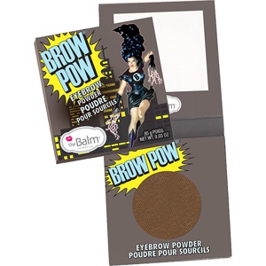 the Balm Brow Pow Eyebrow Powder produktbillede