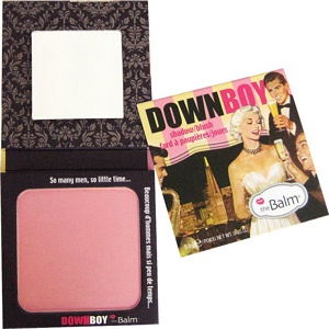 The Balm DownBoy Blush produktbillede
