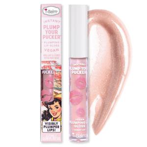 the Balm Instant Plump Your Pucker Giddy-Up 2,7 ml produkt bild