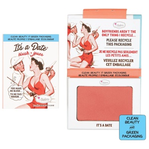 the Balm It’s A Date Blush produktbillede