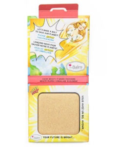 the Balm Let's Bolt Highlighter produktbillede