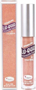the Balm Lid-Quid Sparkling Liquid Eyeshadow produktbillede