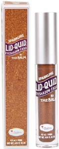 the Balm Lid-Quid Sparkling Liquid Eyeshadow produktbillede