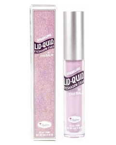 the Balm Lid-Quid Sparkling Liquid Eyeshadow produktbillede