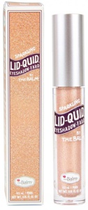 the Balm Lid-Quid Sparkling Liquid Eyeshadow produktbillede