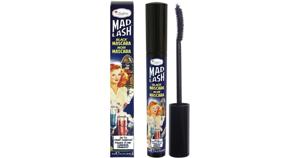the Balm Mad Lash Mascara Black produkt bild