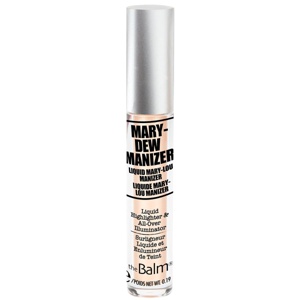 the Balm Mary-Dew Manizer Liquid Highlighter 5.5 ml produktbillede