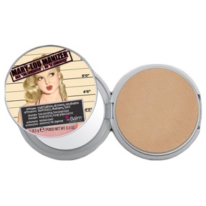 the Balm Mary-Lou Manizer The Luminizer Hightlighter/Shadow/Shimme - 8.5 g produktbillede