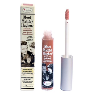the Balm Meet Matt(e) Hughes Liquid Lipstick produktbillede