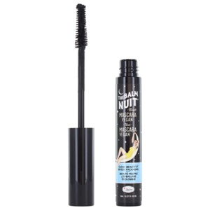 The Balm Nuit Black Mascara Vegan 8 ml Produktbild