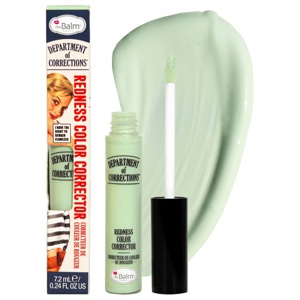 the Balm Redness Color Corrector 7,2 ml produkt bild