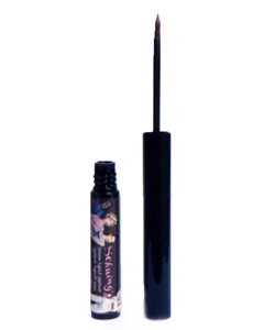 The Balm Schwing Brown Lid-Quid Eyeliner 1 ml Produktbild