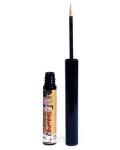 The Balm Schwing Gold Lid-Quid Eyeliner 1 ml Produktbild