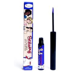 The Balm Schwing! Liquid Eyeliner Purple Produktbild