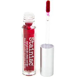 the Balm Stainiac - Lip & Cheeck Stain produktbillede