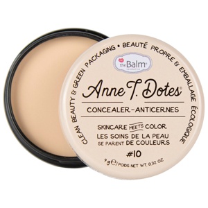 The Balm T. Dotes Concealer #10 produktbillede