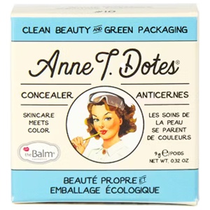 The Balm T. Dotes Concealer #10 9 g Produktbild