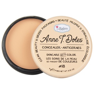 the Balm Anne T. Dotes Concealer produktbillede