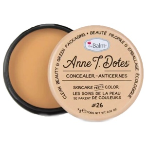 The Balm T. Dotes Concealer 9 g Produktbild