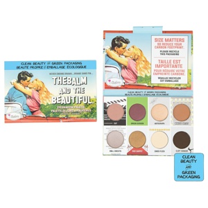 the Balm theBalm and the Beautiful Episode 1 produktbillede