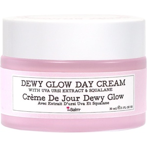 the Balm theBalm to the Rescue Dewy Glow Day Cream 30 ml produktbilde