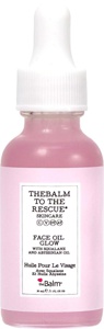 the Balm theBalm to the Rescue Face Oil Glow 30 ml produktbilde
